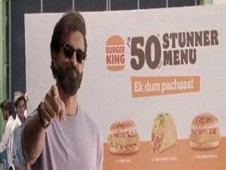 Hrithik Roshan Viral Video