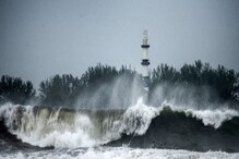 হু হু করে হাওয়া, প্রতি ঘণ্টায় ১৬৫ কিমি গতিতে বইল হাওয়া, লণ্ডভণ্ড সব হু হু করে হাওয়া, প্রতি ঘণ্টায় ১৬৫ কিমি গতিতে বইল হাওয়া, লণ্ডভণ্ড সব