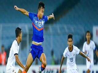 ফুটবল কর্তাদের অপদার্থতায় মুখ পুড়ল ভারতের