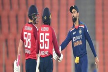 হজ করতে যাবেন ! ভারতের বিপক্ষে খেলতে পারবেন না এই ইংলিশ স্পিনার