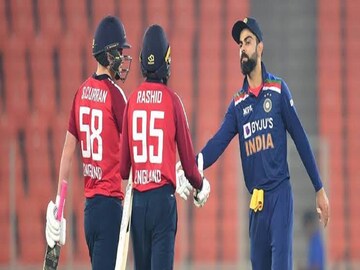 কোহলি, রোহিতদের বিরুদ্ধে নেই ইংল্যান্ডের নামী স্পিনার