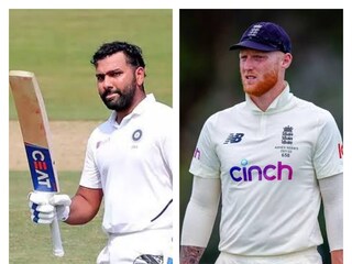 ভারতকে সরাসরি চ্যালেঞ্জ জানালেন বেন স্টোকস