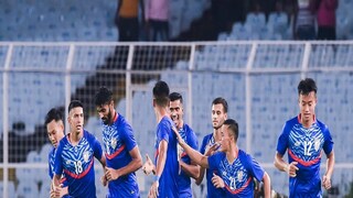 হংকং কে উড়িয়ে হ্যাটট্রিক ভারতের হংকং কে উড়িয়ে হ্যাটট্রিক ভারতের