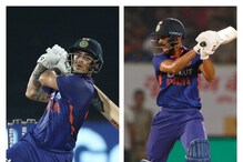 ওপেনারদের দুরন্ত শুরু সত্ত্বেও দক্ষিণ আফ্রিকার বিরুদ্ধে অল্প রান ভারতের ওপেনারদের দুরন্ত শুরু সত্ত্বেও দক্ষিণ আফ্রিকার বিরুদ্ধে অল্প রান ভারতের