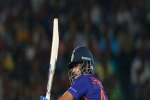 ভারতের ব্যাটিং ব্যর্থতায় জ্বলে উঠলেন কার্তিক! হারের আশঙ্কায় পন্থরা ভারতের ব্যাটিং ব্যর্থতায় জ্বলে উঠলেন কার্তিক! হারের আশঙ্কায় পন্থরা