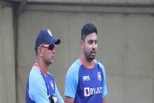 বদলা চাই বদলা! দক্ষিণ আফ্রিকাকে হোয়াইটওয়াশ করতে মরিয়া দ্রাবিড়ের ভারত বদলা চাই বদলা! দক্ষিণ আফ্রিকাকে হোয়াইটওয়াশ করতে মরিয়া দ্রাবিড়ের ভারত