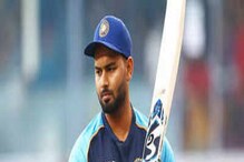 জিতেও কেন চরম দুশ্চিন্তায় অধিনায়ক ঋষভ পন্থ ? আসল কারণ জানুন জিতেও কেন চরম দুশ্চিন্তায় অধিনায়ক ঋষভ পন্থ ? আসল কারণ জানুন