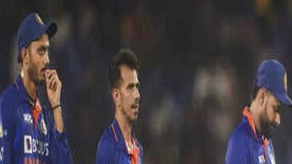 স্পিনারদের জন্যই হার, সোজা বললেন পন্থ স্পিনারদের জন্যই হার, সোজা বললেন পন্থ