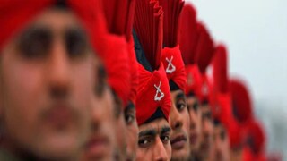 অগ্নিপথ প্রকল্প নিয়ে আজ বৈঠক করতে পারেন প্রধানমন্ত্রী৷ Photo- Reuters অগ্নিপথ প্রকল্প নিয়ে আজ বৈঠক করতে পারেন প্রধানমন্ত্রী৷ Photo- Reuters