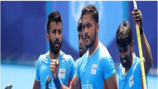 ফের ভারতের অধিনায়ক নির্বাচিত মনপ্রীত ফের ভারতের অধিনায়ক নির্বাচিত মনপ্রীত