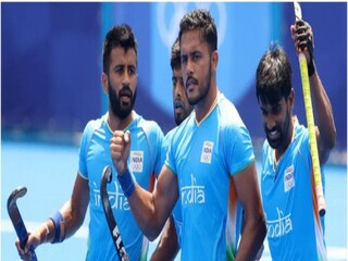 ফের ভারতের অধিনায়ক নির্বাচিত মনপ্রীত