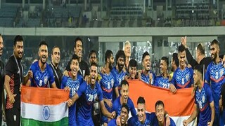 ভারতীয় ফুটবলে জ্যোতিষী রাখা নিয়ে হাসাহাসি