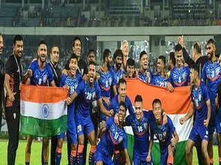 ভারতীয় ফুটবলে জ্যোতিষী রাখা নিয়ে হাসাহাসি