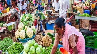 কমল মুদ্রাস্ফীতির হার৷ 