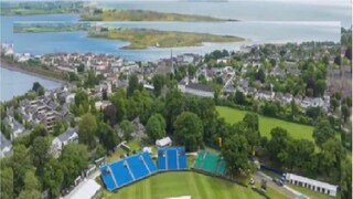 know today weather and pitch report