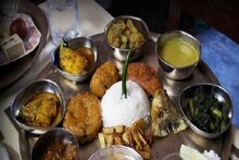 ঝাড়গ্রামের বন মুরগি- পাঁঠার মাংস, এবার সরকারি উদ্যোগে দুয়ারে জামাইষষ্ঠীর খাবার