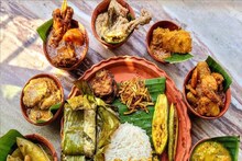 লকডাউনের ইউটিউব থেকে শিখেছিলেন, জামাইষষ্ঠীতে রান্নায় বাজিমাত করলেন এঁরা...