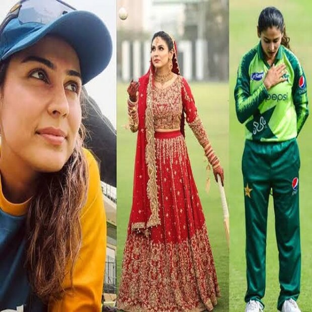 কয়েক মাস আগে বিয়ে হয়েছে তার। প্রি ওয়েডিং ফটোগ্রাফিতেও থিম ছিল ক্রিকেট। কায়নাত মূলত অলরাউন্ডার, কিন্তু ব্যাটিং বেশি পছন্দ করেন