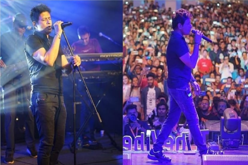 *কলকাতায় শোয়ের জন্য বেশ উৎসাহী দেখা গিয়েছিল কলকাতার ভক্তদের। KK নিজেও বেশ উৎসাহী ছিলেন। তিনি বলেন, 'কলকাতা, গেট রেডি। আমি আসছি। ৩০ এবং ৩১ মে শহরে শো রয়েছে। ৩০ তারিখ বিবেকানন্দ কলেজের আয়োজিত ফেস্টে নজরুল মঞ্চে এবং গুরুদাস মহাবিদ্যালয়ের জন্য শো ৩১ মে।'