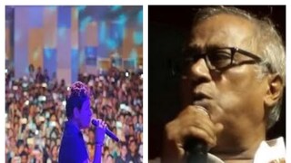 কেকে-র অনুষ্ঠানের খরচ নিয়ে প্রশ্ন তোলেন সৌগত রায়৷ কেকে-র অনুষ্ঠানের খরচ নিয়ে প্রশ্ন তোলেন সৌগত রায়৷