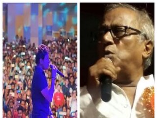 কেকে-র অনুষ্ঠানের খরচ নিয়ে প্রশ্ন তোলেন সৌগত রায়৷ 