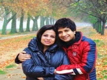 সংগীতশিল্পী কেকে-র অকালপ্রয়াণ 