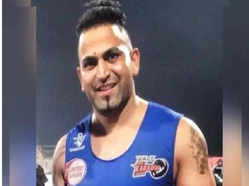 kabaddi player sandeep singh murder case