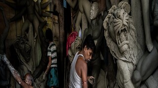 ফাইল ছবি। 