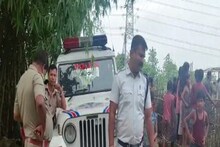 প্রধানের নেতৃত্বে গ্রাম পঞ্চায়েতের জমি পুনরুদ্ধার, কড়া বার্তা জমি মাফিয়াদের