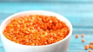 Lentils