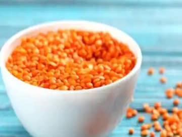 Lentils