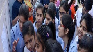 প্রকাশিত মাধ্যমিকের ফল