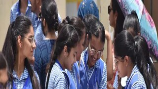 মেধাতালিকায় জেলার জয়জয়কার