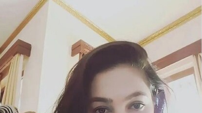 Viral Photos of Mamta Kulkarni Viral Photos of Mamta Kulkarni