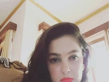 Viral Photos of Mamta Kulkarni