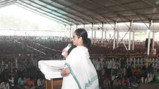 নজরে উত্তরের আদিবাসী ভোট ব্যাঙ্ক, গণবিবাহের অনুষ্ঠানে যোগ দেবেন মুখ্যমন্ত্রী