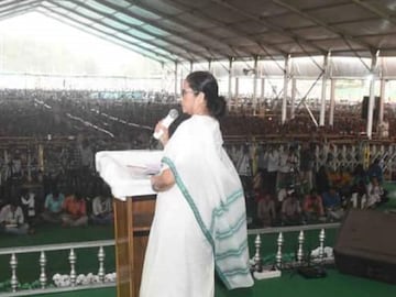 নজরে উত্তরের আদিবাসী ভোট ব্যাঙ্ক, গণবিবাহের অনুষ্ঠানে যোগ দেবেন মুখ্যমন্ত্রী