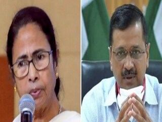 মমতার বৈঠকে সম্ভবত থাকছে না কেজরীওয়ালের দল৷ 