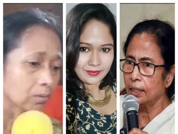 রিমা সিংহের মাকে ফোন করলেন মুখ্যমন্ত্রী৷ 