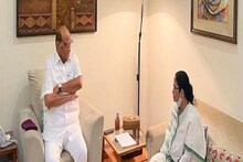 দিল্লিতে পৌঁছেই পাওয়ারের সঙ্গে বৈঠকে মমতা! বুধবার আসছে কংগ্রেস, বামেরাও