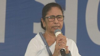 মমতা বন্দ্যোপাধ্যায়ের ফাইল ছবি
