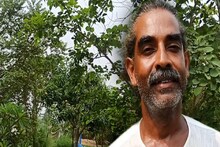 ২০ রকমের পরিচিত অপরিচিত ফল ও ফুলের গাছের সম্ভারে গড়ে উঠেছে মন মঞ্জিল