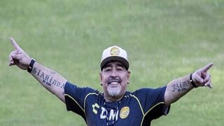 মারাদোনার মৃত্যু তদন্তে বিরাট শাস্তির মুখে ডাক্তাররা