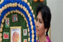 অন্নপ্রাশনে অভিনব উপহার, নাতনিকে মঙ্গলগ্রহের জমি কিনে দিলেন ঠাকুমা, কত দাম পড়ল? অন্নপ্রাশনে অভিনব উপহার, নাতনিকে মঙ্গলগ্রহের জমি কিনে দিলেন ঠাকুমা, কত দাম পড়ল?