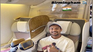 রোহিতের জায়গায় খেলার সম্ভাবনা মারকুটে আগারওয়ালের
