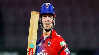 আইপিএলে কালা জাদুর শিকার মিচেল মার্শ!