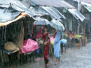 Monsoon 2022