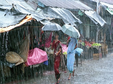 Monsoon 2022