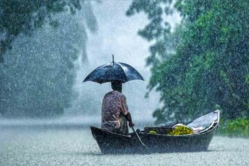 আজ ফের কাঁপিয়ে ঝড়বৃষ্টির পূর্বাভাস জেলায় জেলায়, কবে বাংলায় ঢুকছে বর্ষা? জানুন...