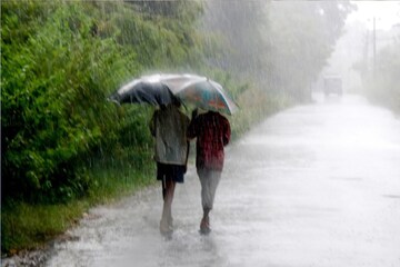 রাজ্যে ঢুকল বর্ষা, ২৪ ঘণ্টায় আবহাওয়ার আমূল বদল, 'এই' জেলাগুলিতে ব্যাপক বৃষ্টি...